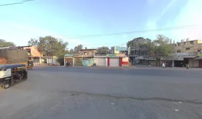 AMAR BATTERY SERVICE