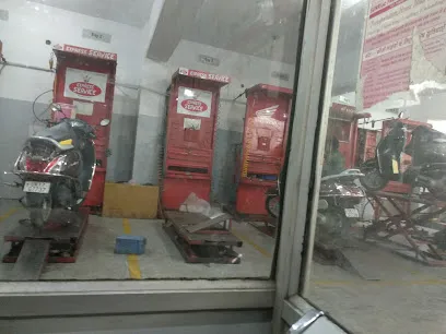 Amar Honda