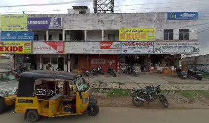 Amarjeet Automobiles