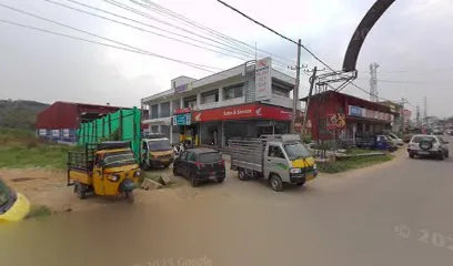 Amarnath Automobiles