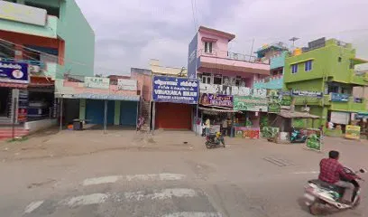 AMARON BATTERY SASTHA
