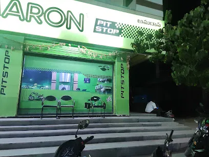 Amaron Pitstop - Apex Services And Trading Company
