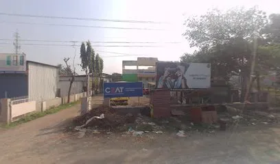 Amaron Pitstop - Bhandari Marketing