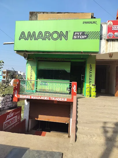 Amaron Pitstop - Bhawani Automobiles