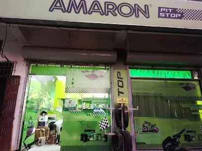 Amaron Pitstop - Jai Hanuman Enterprises