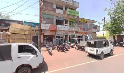 Amaron Pitstop - Jain Motors