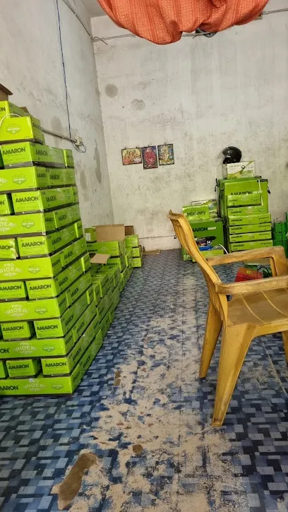 Amaron Pitstop - Kamala Super Sales