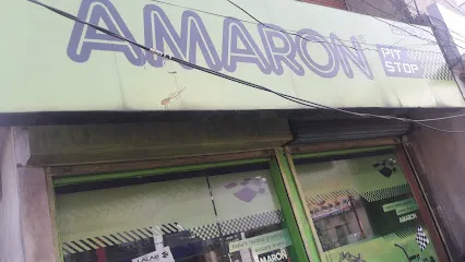 Amaron Pitstop -Koshala Motors