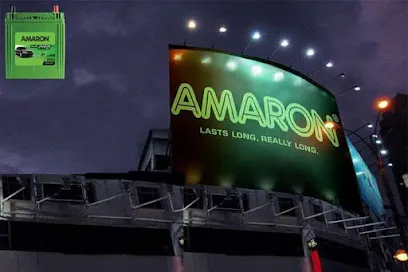 Amaron Pitstop - M/S Bikash Engineering Services