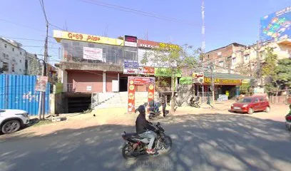 Amaron Pitstop - P S Electronics