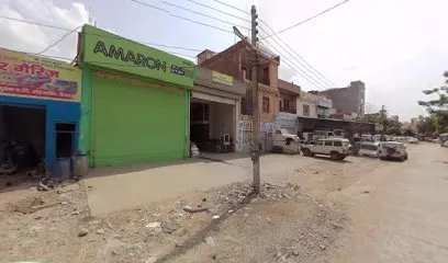 Amaron Pitstop - Shreyans Auto