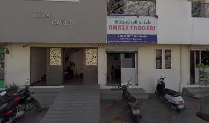 Amaze auto zone