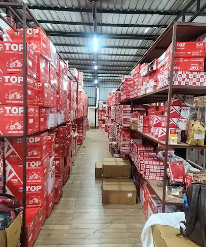 Amba top C and F Nashik