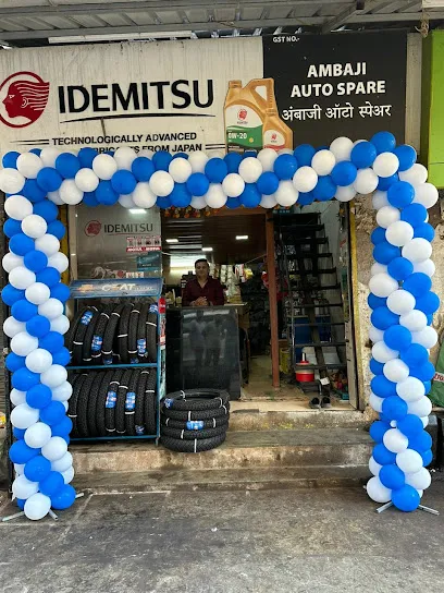 Ambaji Auto Spares