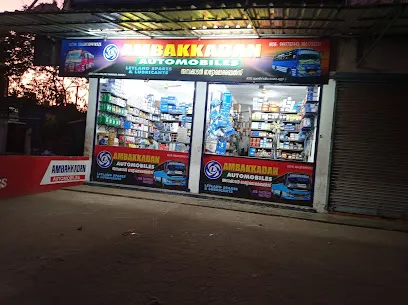 Ambakkadan Automobiles