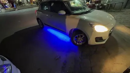 AMBALA CAR ACCESSORIES
