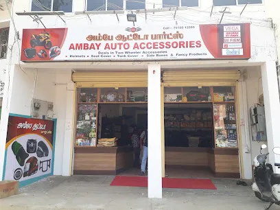 AMBAY AUTO ACCESSORIES