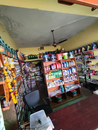 Ambe Tractors Auto Parts