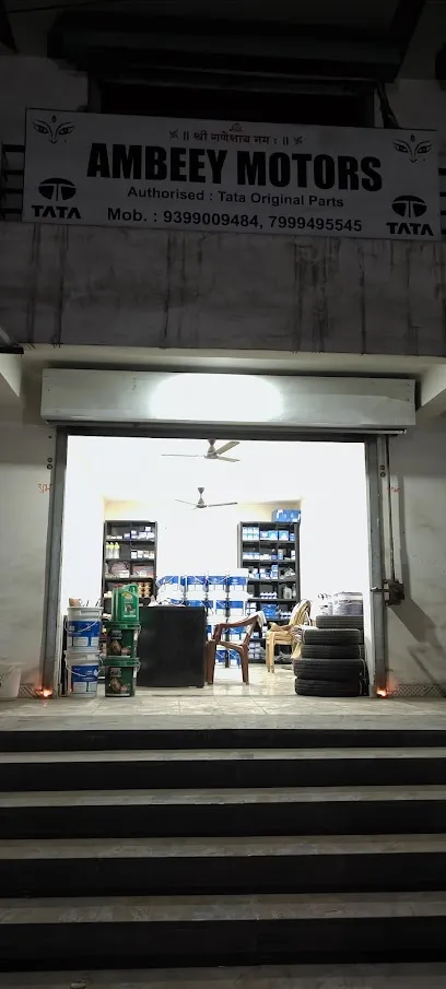 Ambeey Motors