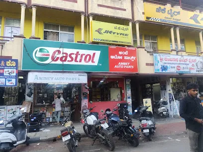 Ambey Auto Parts