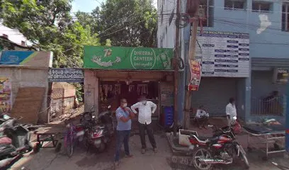 Ambica Auto Agencies