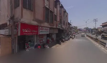 AMBICA AUTO
