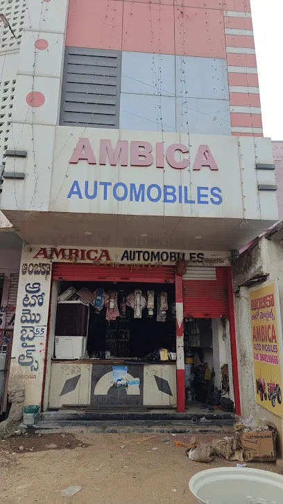 Ambica Automobiles