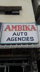 Ambika Auto Agencies