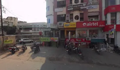 AMBIKA AUTO ELECTRIC WORKS
