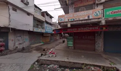 Ambika auto mobiles