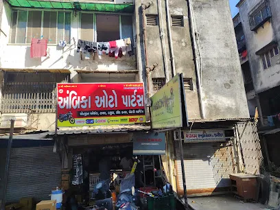 Ambika Auto Parts
