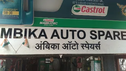 Ambika Auto Spares