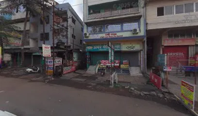 AMBIKA AUTOMOBILES
