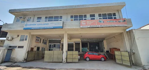 Ambika Automotive