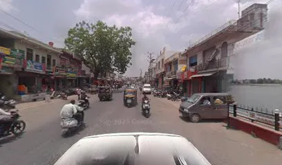 Ambika Mobile