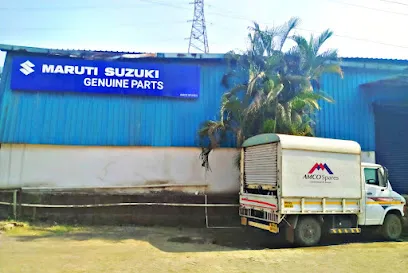 Amco Spares Maruti Suzuki Genuine Parts