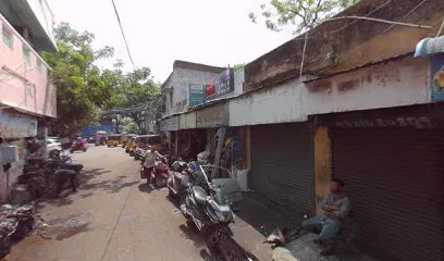 Ameen Auto Spares