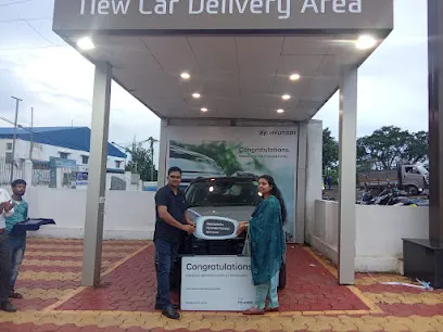 AMEET HYUNDAI
