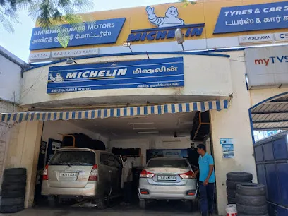 Amirthakumar Motors