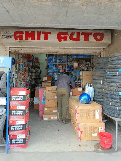 Amit AUTO