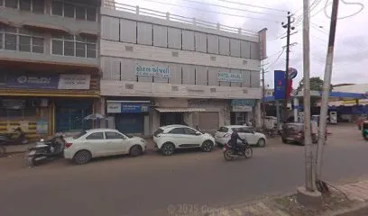 Amit Auto Agency