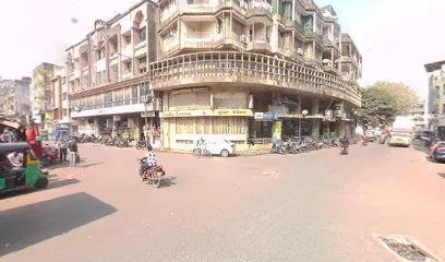 Amit Auto Parts
