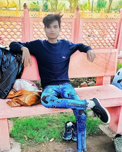 Amit auto parts khargapur