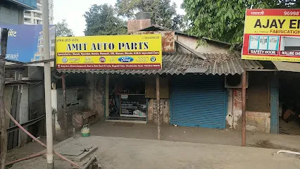 AMIT AUTO PARTS