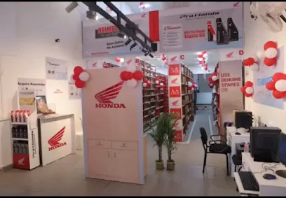 AMIT AUTOMOBILES (AMRAVATI)