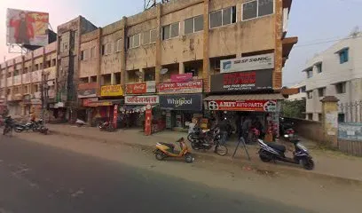 Amit Autoparts