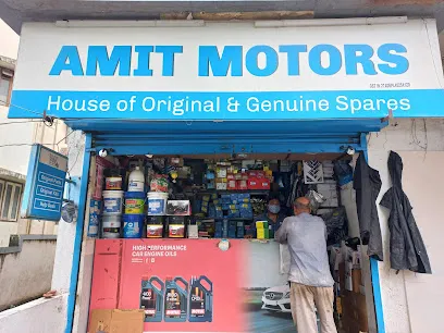 Amit Motors
