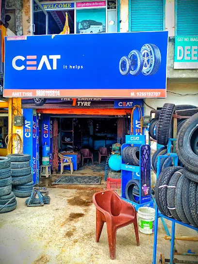 Amit Tyres