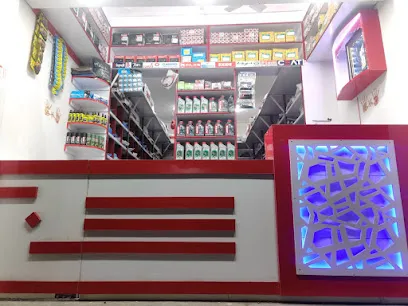 Amith automobiles