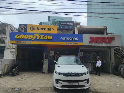 Amitoj Agency